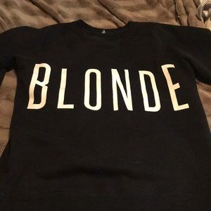 Brunette the label big sister sweater